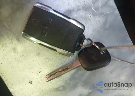 2015 Chevrolet Silverado 2500Hd High Country z USA, uszkodzony, nr VIN 1GC1KXEG6FF611010